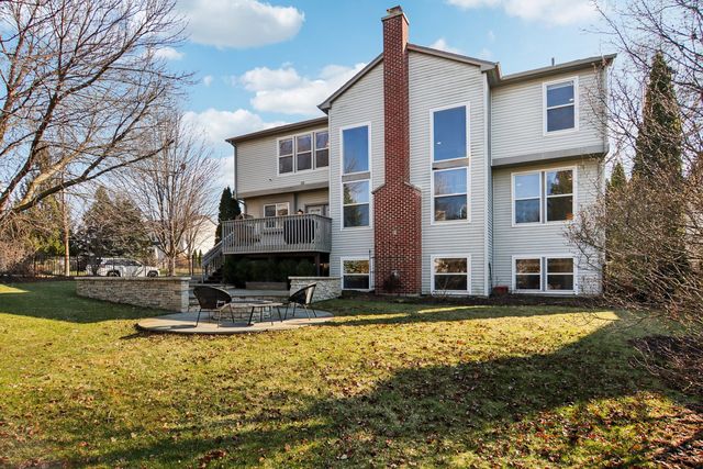 2706 Hamman Way, Aurora, IL 60502