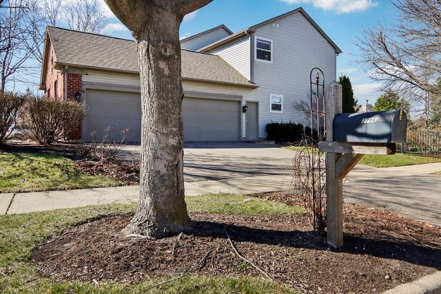 2706 Hamman Way, Aurora, IL 60502