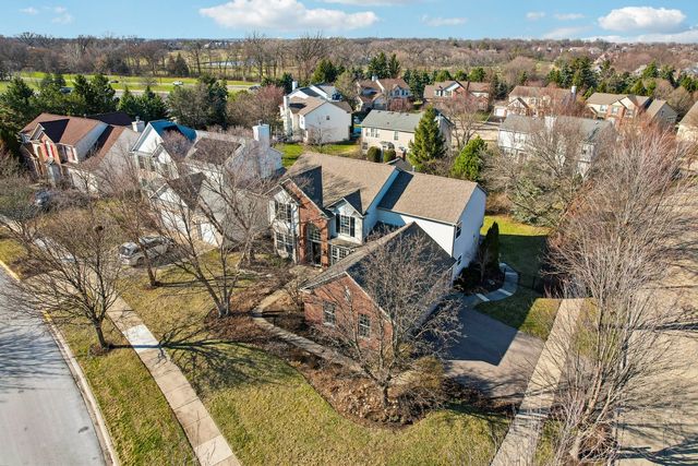 2706 Hamman Way, Aurora, IL 60502