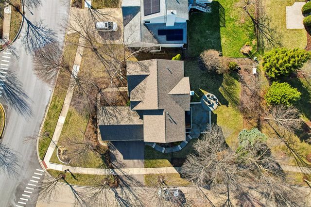 2706 Hamman Way, Aurora, IL 60502