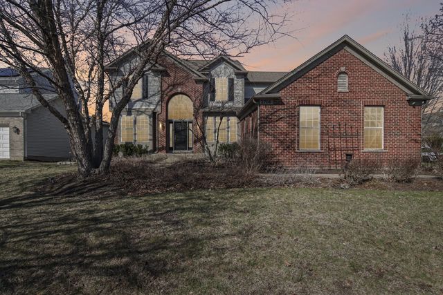 2706 Hamman Way, Aurora, IL 60502