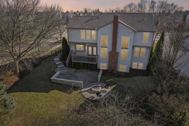 2706 Hamman Way, Aurora, IL 60502