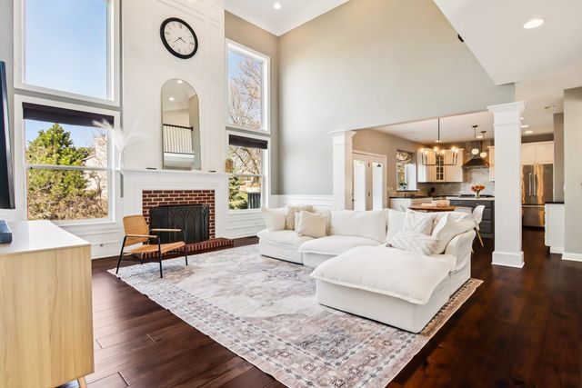 2706 Hamman Way, Aurora, IL 60502