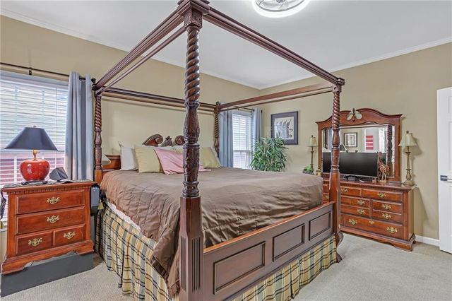 1910 Stockton Walk Lane, Snellville, GA 30078
