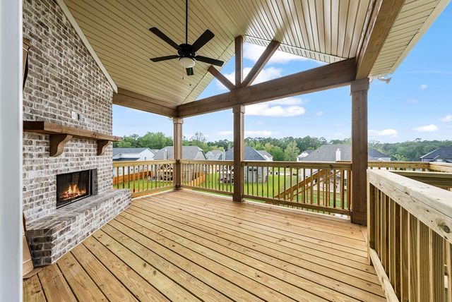 1605 Havens Court, Auburn, AL 36832