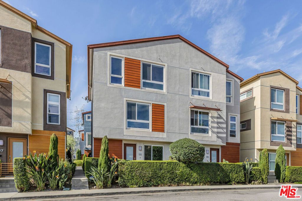 2581 Arvia Street 8, Los Angeles, CA 90065