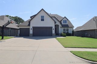 1609 E Pasadena Street, Broken Arrow, OK 74011