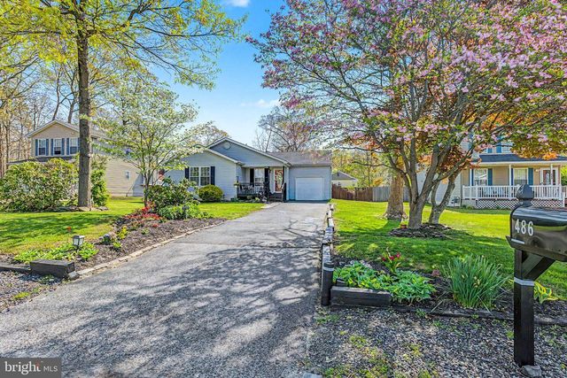 486 GENISTA AVE, Galloway, NJ 08205