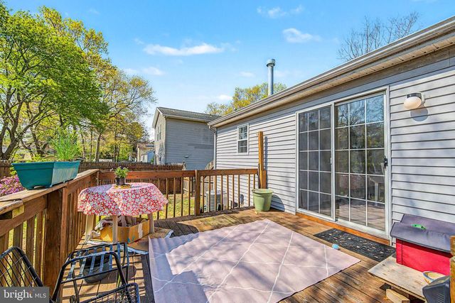 486 GENISTA AVE, Galloway, NJ 08205