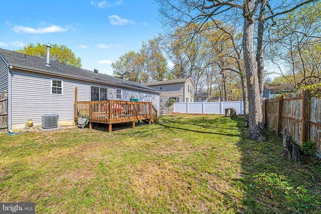 486 GENISTA AVE, Galloway, NJ 08205