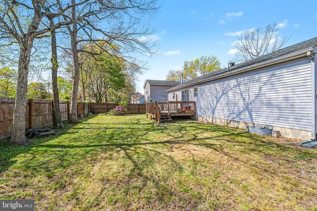 486 GENISTA AVE, Galloway, NJ 08205