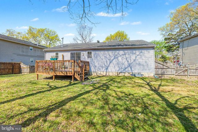486 GENISTA AVE, Galloway, NJ 08205