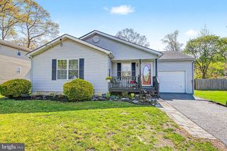 486 GENISTA AVE, Galloway, NJ 08205