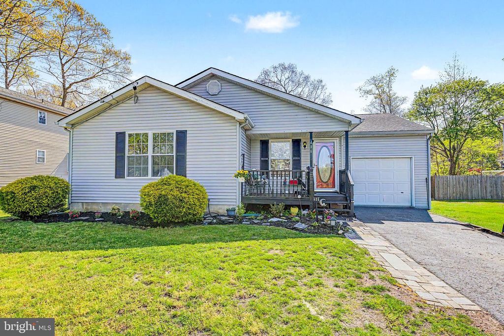 486 GENISTA AVE, Galloway, NJ 08205