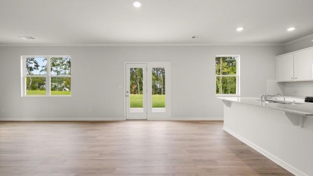 645 Lost Creek Parkway, Dallas, GA 30132