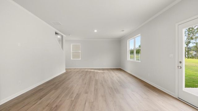 645 Lost Creek Parkway, Dallas, GA 30132