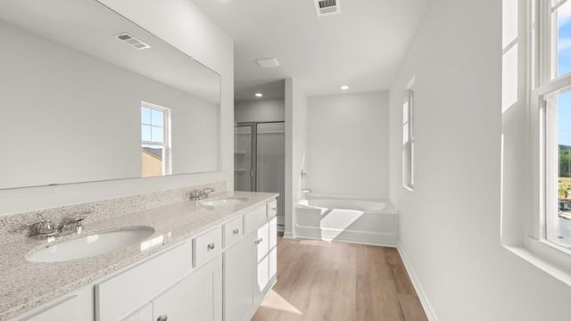645 Lost Creek Parkway, Dallas, GA 30132