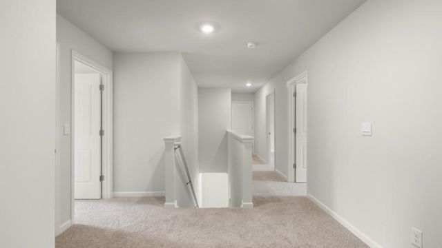 645 Lost Creek Parkway, Dallas, GA 30132