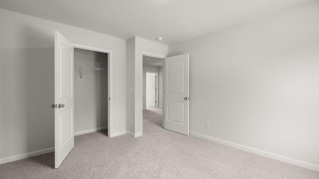 645 Lost Creek Parkway, Dallas, GA 30132