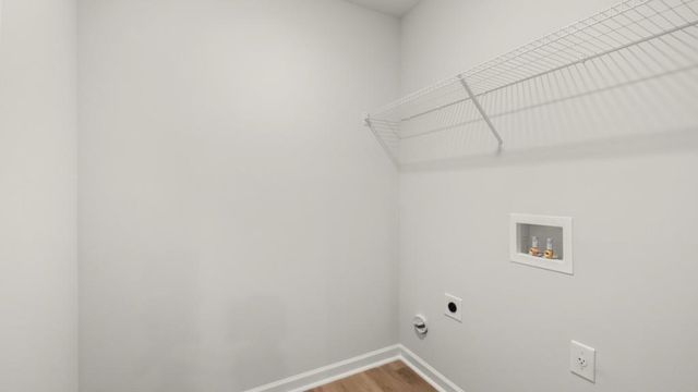 645 Lost Creek Parkway, Dallas, GA 30132