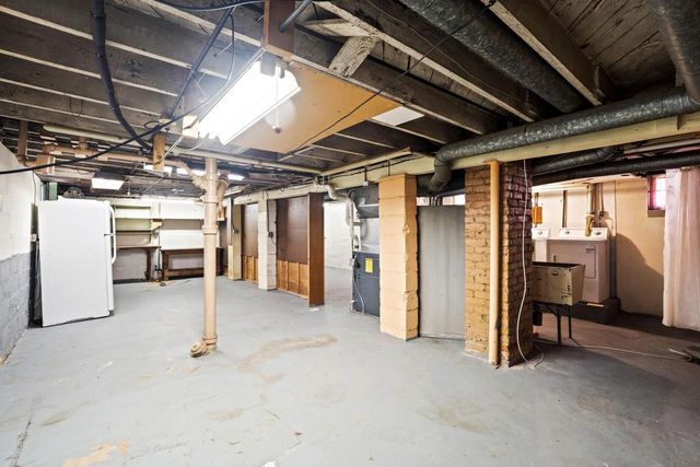 421 Augusta STREET, Racine, WI 53402