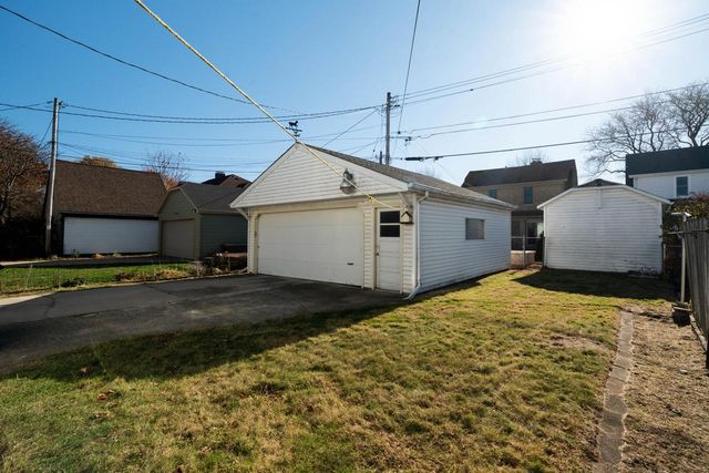 421 Augusta STREET, Racine, WI 53402