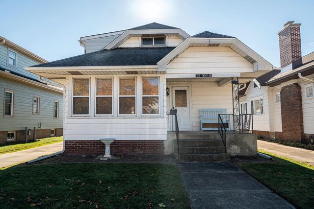 421 Augusta STREET, Racine, WI 53402