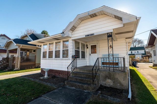 421 Augusta STREET, Racine, WI 53402