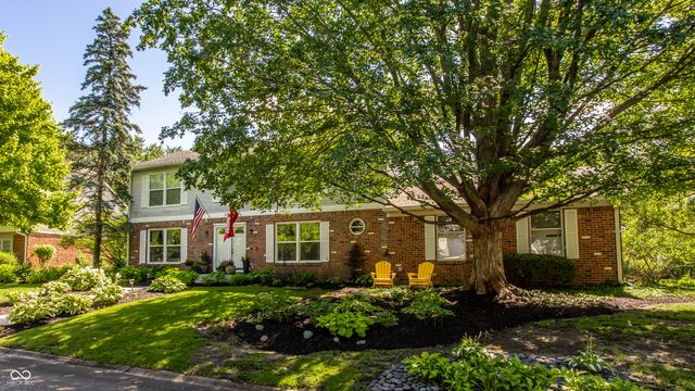 8805 Sawleaf Road, Indianapolis, IN 46260