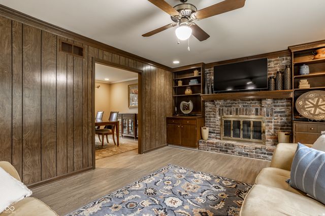 8805 Sawleaf Road, Indianapolis, IN 46260