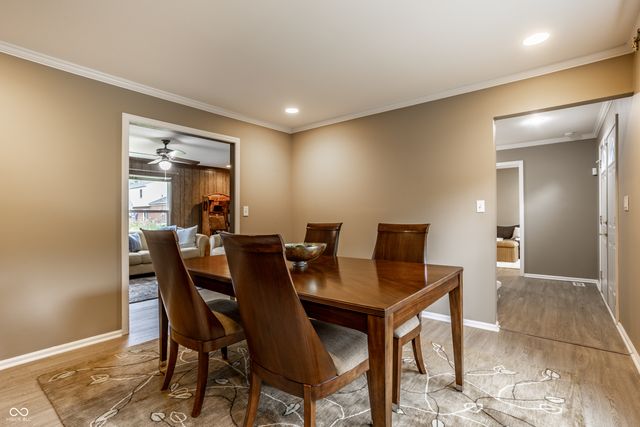 8805 Sawleaf Road, Indianapolis, IN 46260