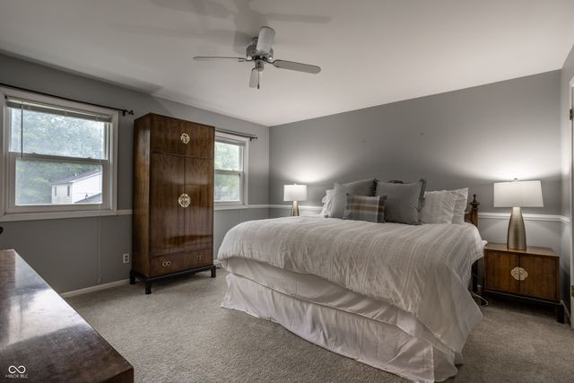 8805 Sawleaf Road, Indianapolis, IN 46260