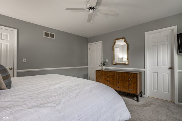 8805 Sawleaf Road, Indianapolis, IN 46260