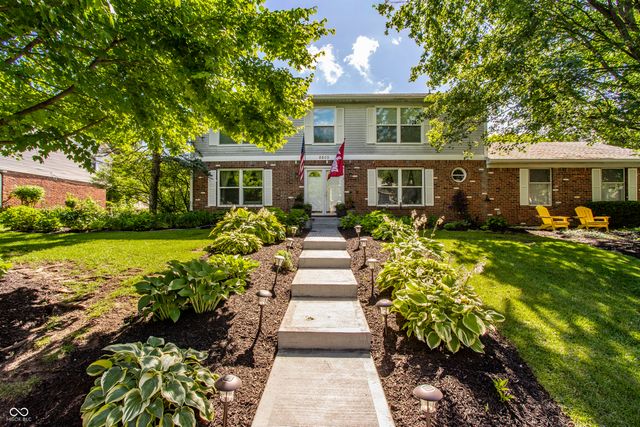 8805 Sawleaf Road, Indianapolis, IN 46260