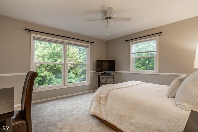 8805 Sawleaf Road, Indianapolis, IN 46260