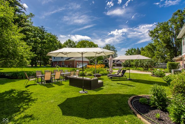 8805 Sawleaf Road, Indianapolis, IN 46260