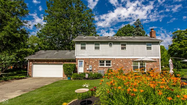 8805 Sawleaf Road, Indianapolis, IN 46260
