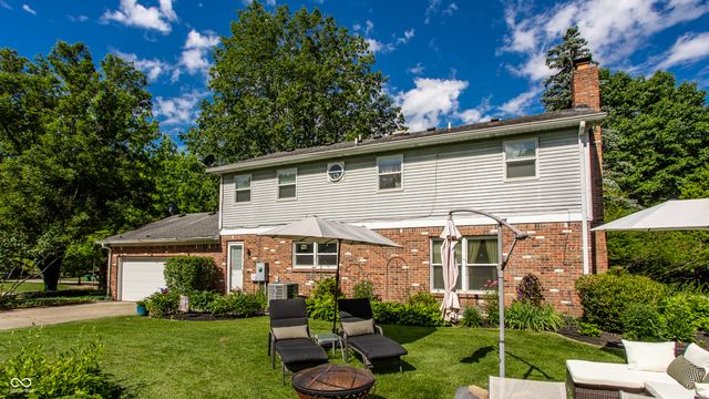 8805 Sawleaf Road, Indianapolis, IN 46260