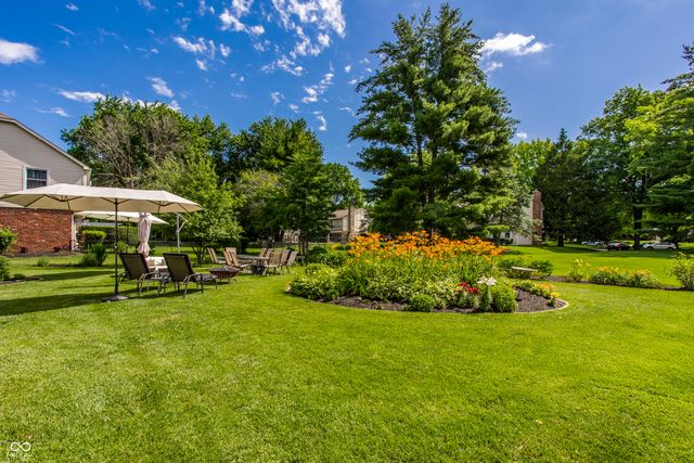 8805 Sawleaf Road, Indianapolis, IN 46260