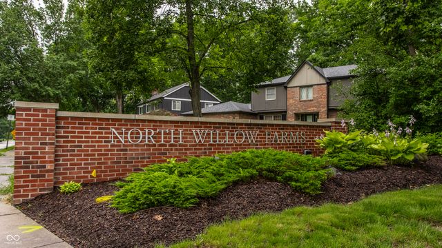8805 Sawleaf Road, Indianapolis, IN 46260
