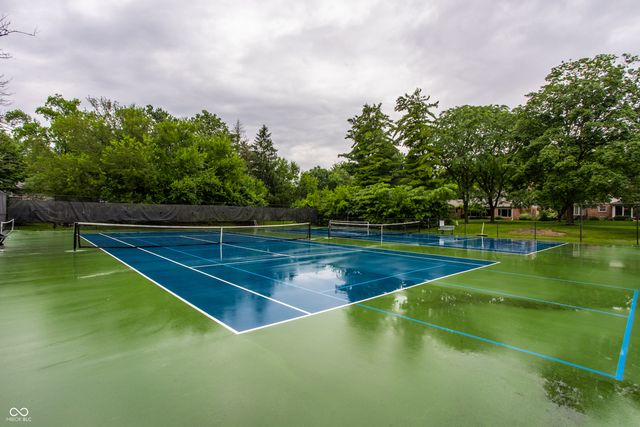 8805 Sawleaf Road, Indianapolis, IN 46260