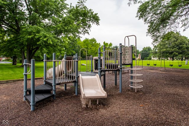 8805 Sawleaf Road, Indianapolis, IN 46260