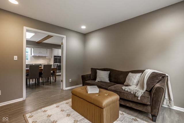8805 Sawleaf Road, Indianapolis, IN 46260