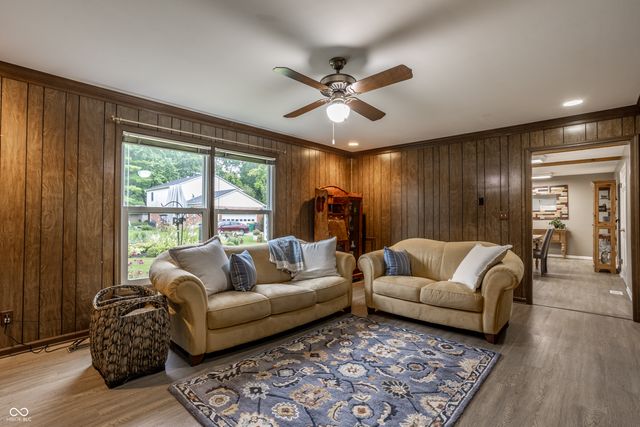 8805 Sawleaf Road, Indianapolis, IN 46260