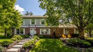 8805 Sawleaf Road, Indianapolis, IN 46260