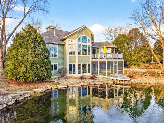 3466 Nappe Drive, Middleton, WI 53562