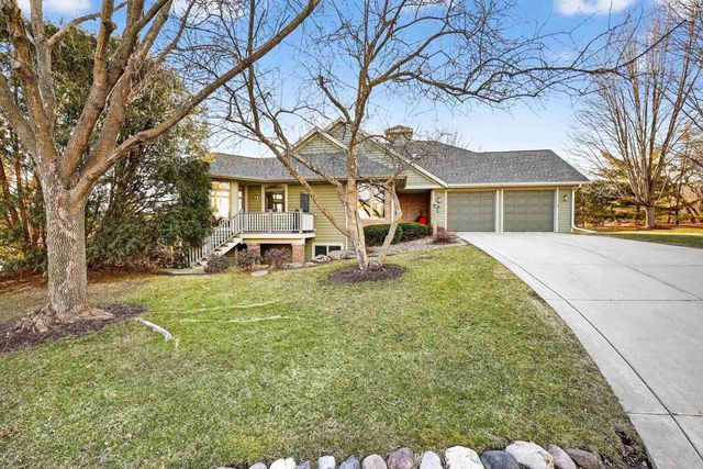 3466 Nappe Drive, Middleton, WI 53562