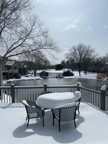 3466 Nappe Drive, Middleton, WI 53562