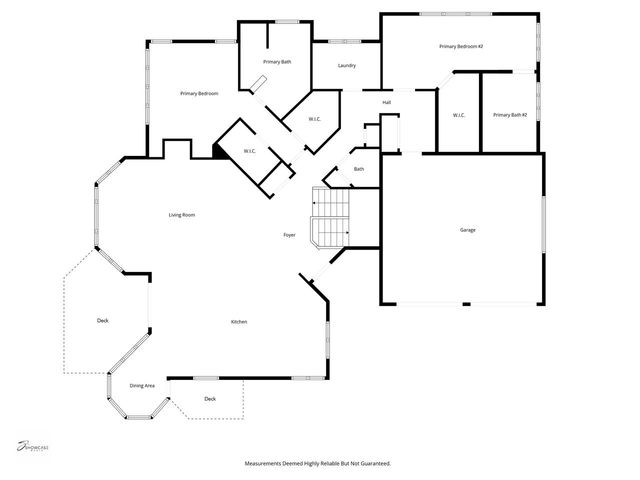 3466 Nappe Drive, Middleton, WI 53562