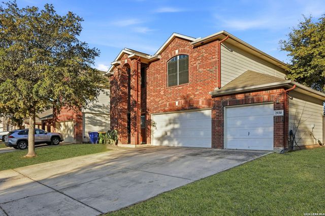 2930 Sunday Song, San Antonio, TX 78245